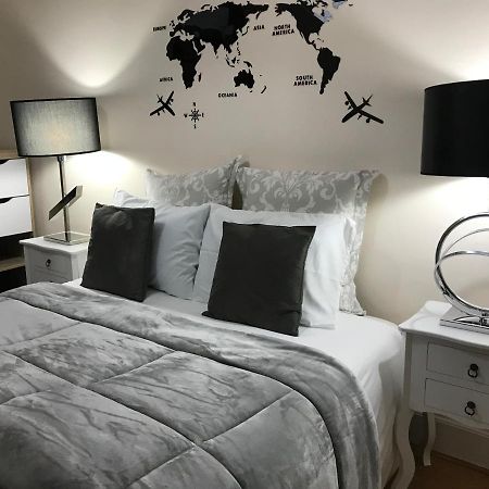 Miguel Torga Typical Apartment Coimbra Luaran gambar