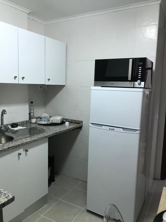 Miguel Torga Typical Apartment Coimbra Luaran gambar