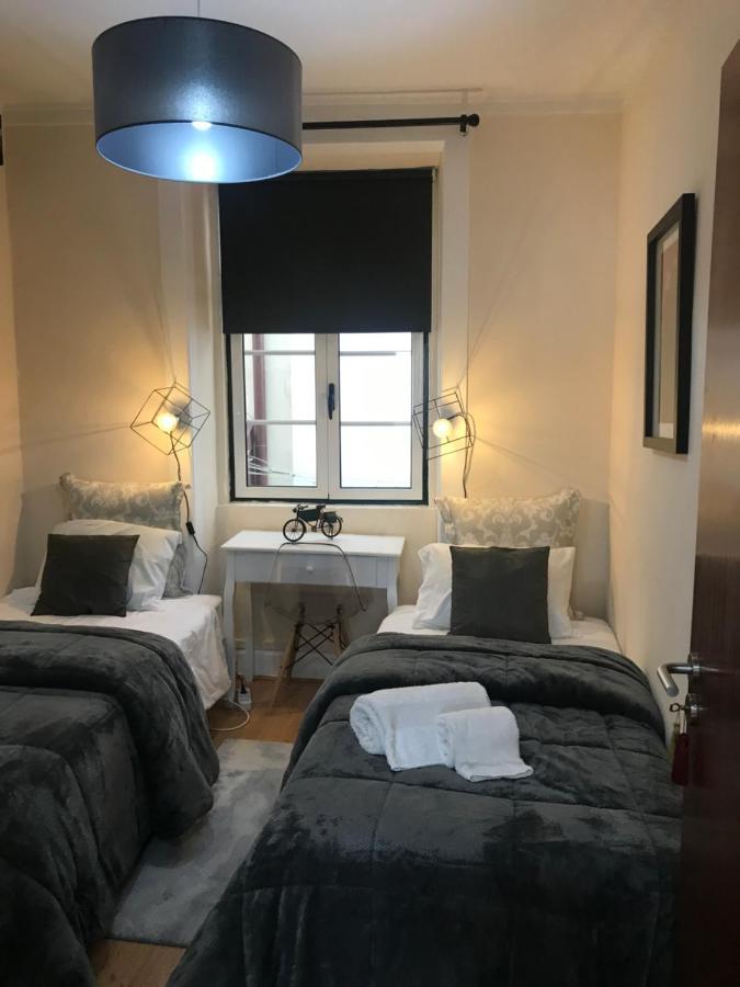Miguel Torga Typical Apartment Coimbra Luaran gambar