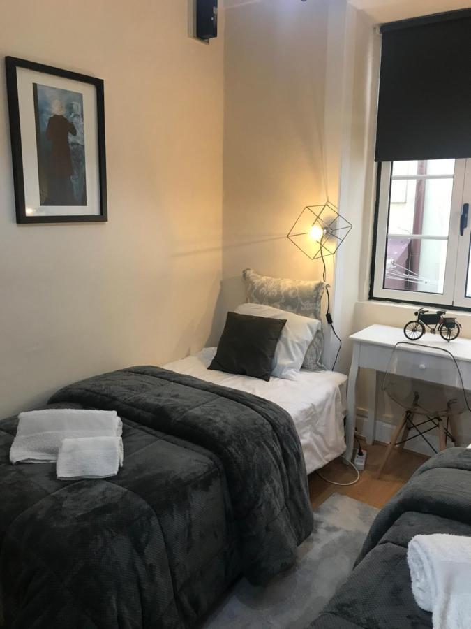 Miguel Torga Typical Apartment Coimbra Luaran gambar