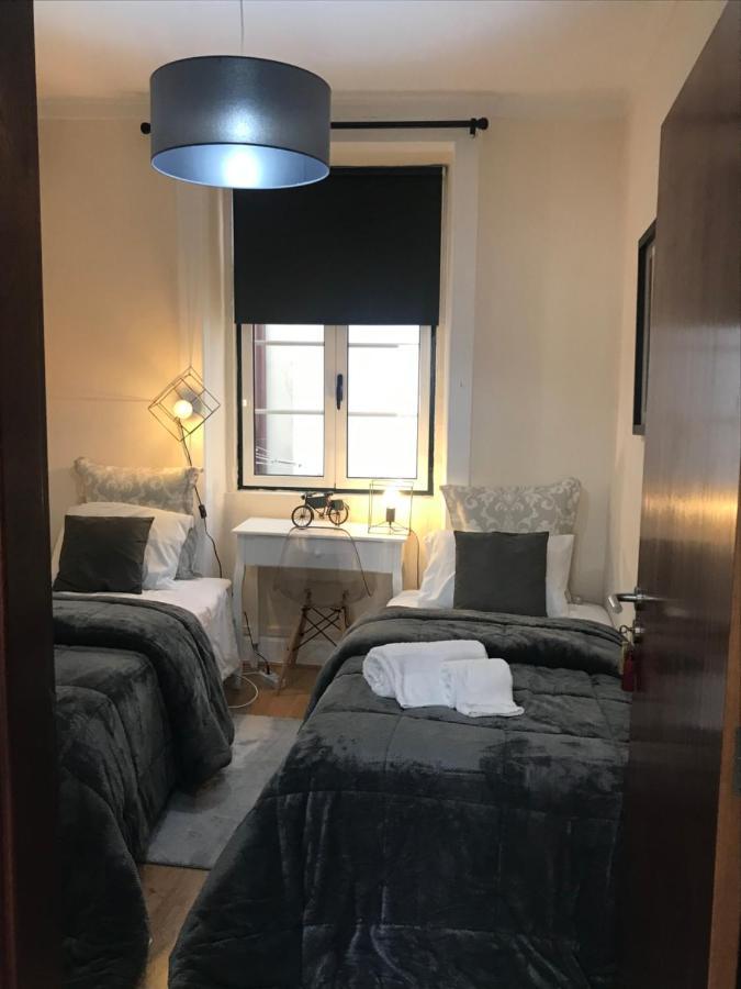 Miguel Torga Typical Apartment Coimbra Luaran gambar