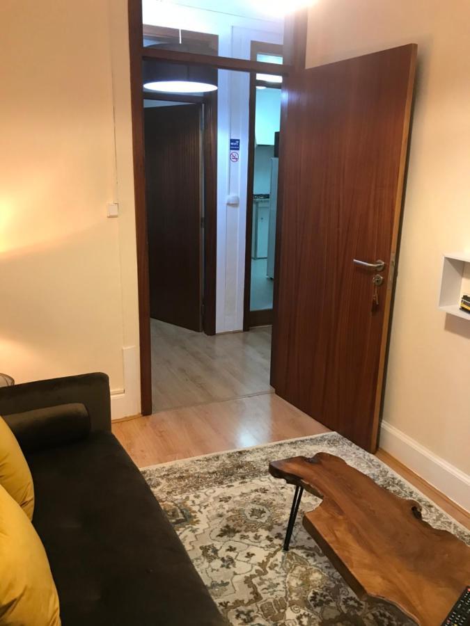 Miguel Torga Typical Apartment Coimbra Luaran gambar
