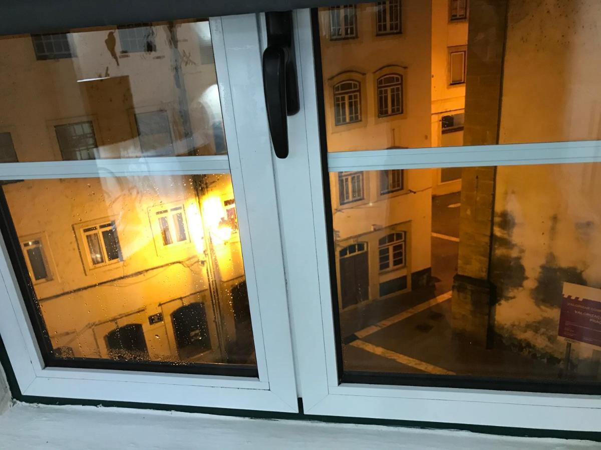 Miguel Torga Typical Apartment Coimbra Luaran gambar
