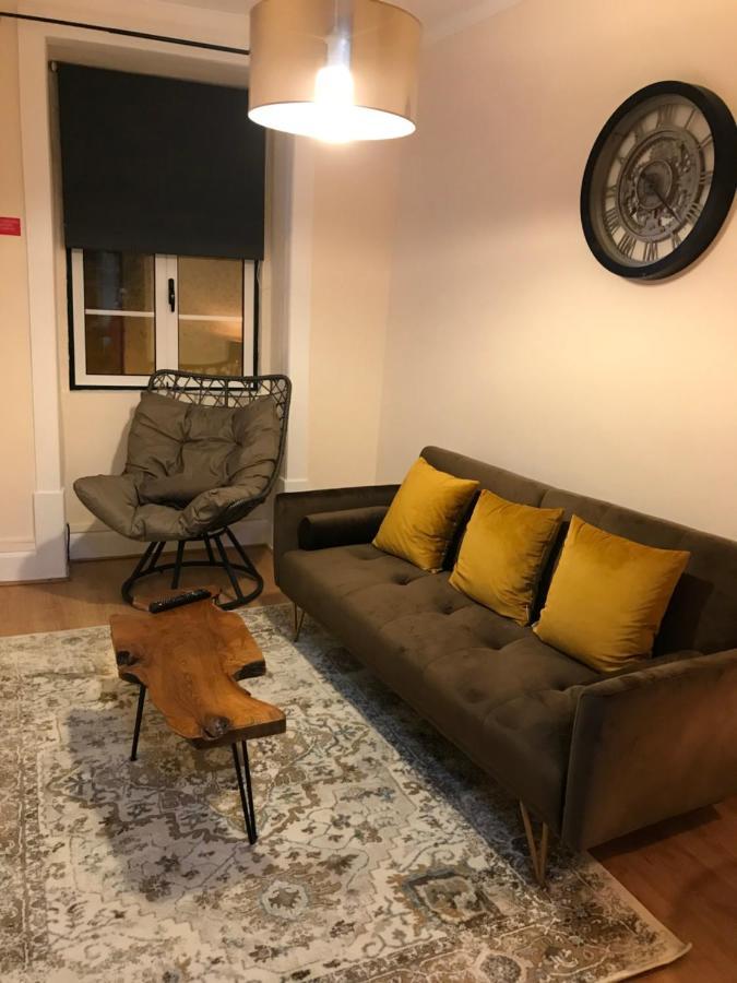 Miguel Torga Typical Apartment Coimbra Luaran gambar