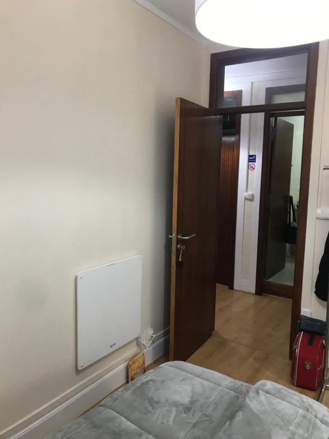 Miguel Torga Typical Apartment Coimbra Luaran gambar