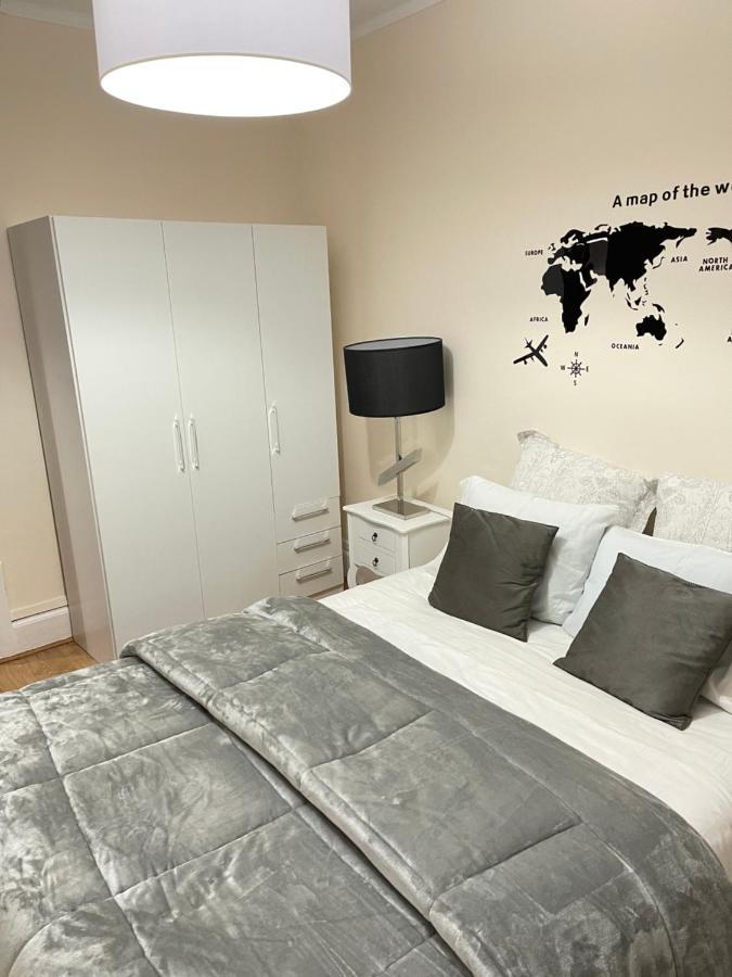 Miguel Torga Typical Apartment Coimbra Luaran gambar