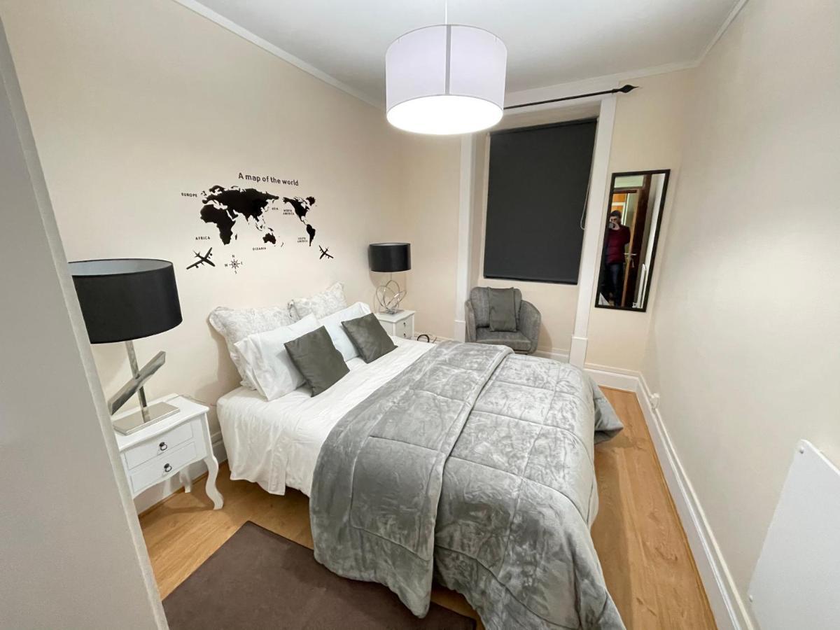 Miguel Torga Typical Apartment Coimbra Luaran gambar