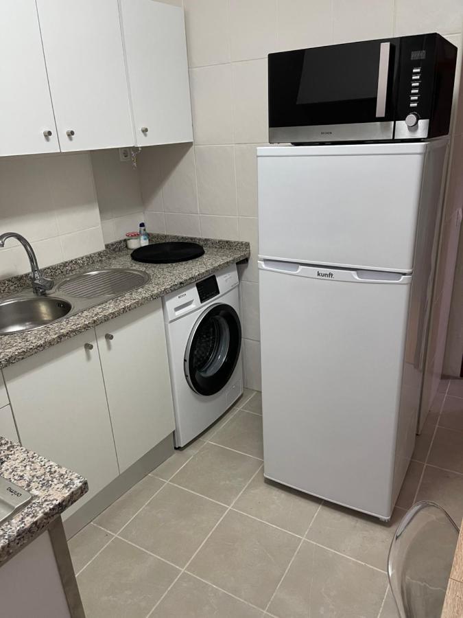 Miguel Torga Typical Apartment Coimbra Luaran gambar