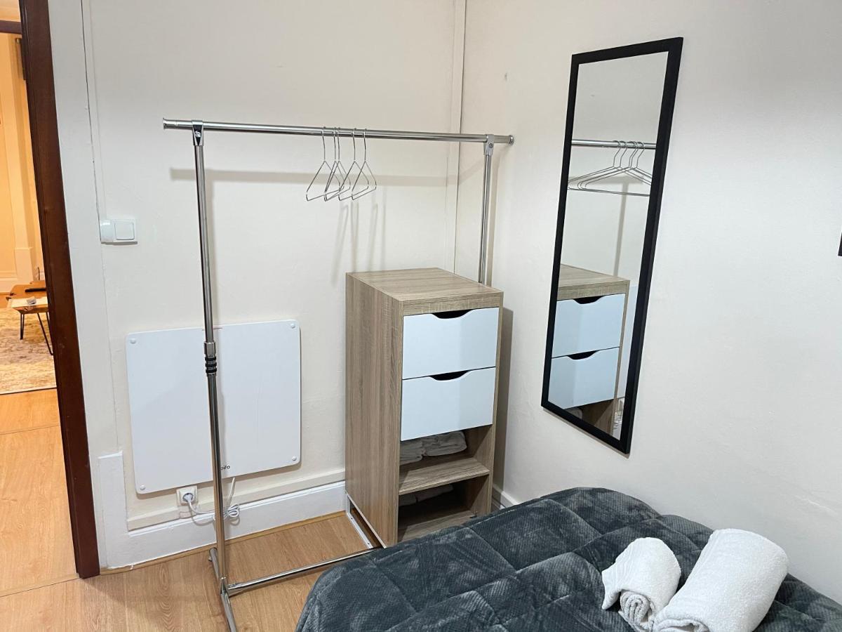 Miguel Torga Typical Apartment Coimbra Luaran gambar